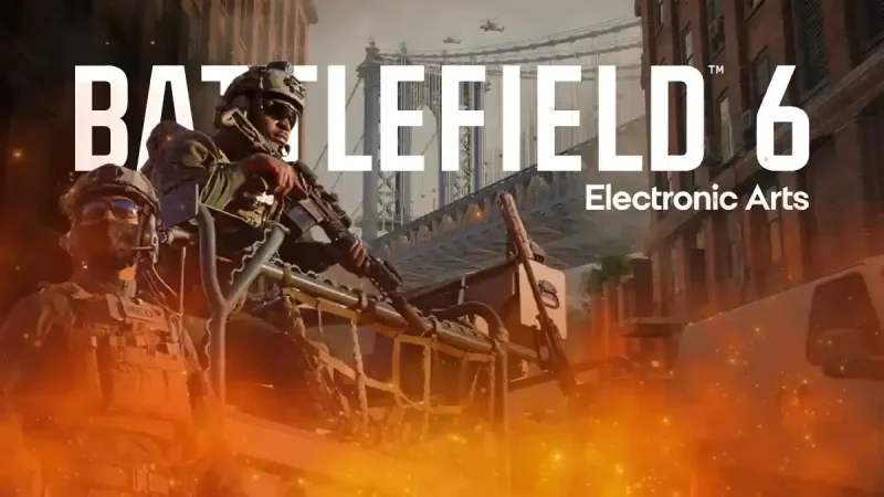 Battlefield 6 Beta – Prvi utisci 1 Battlefield 6 Beta – Prvi utisci