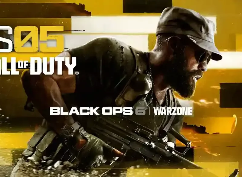 Warzone sezona 5 je stigla! COD je krenuo sa novim izazovima
