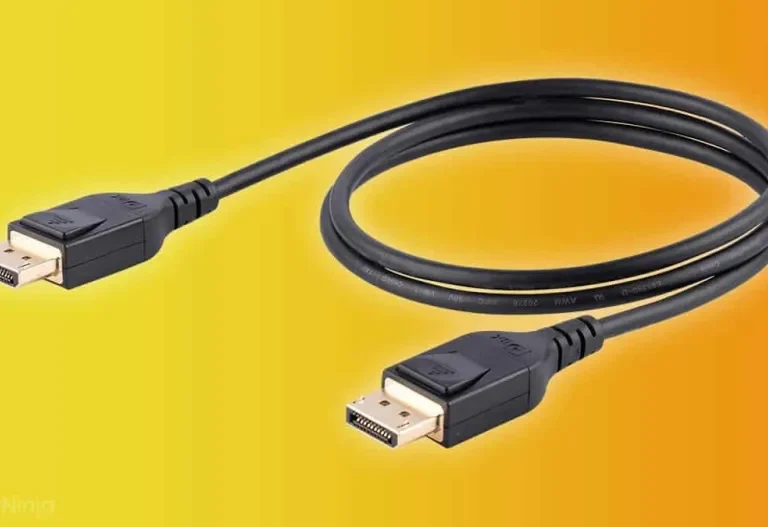 Koji kabl mi treba za 144Hz monitor?