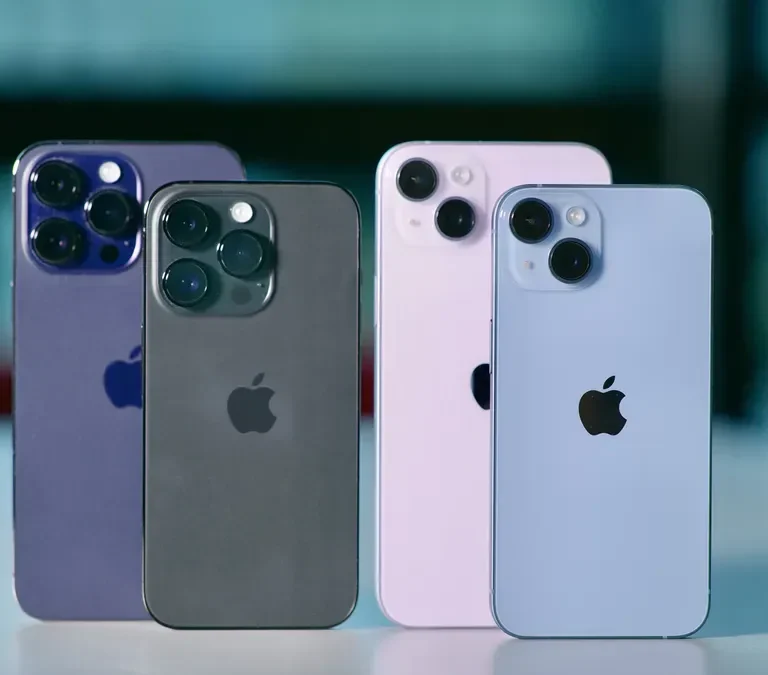Kako prebaciti podatke sa iPhone-a na iPhone