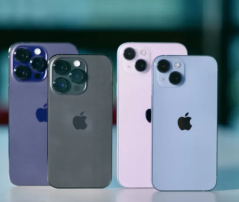 Kako prebaciti podatke sa iPhone-a na iPhone