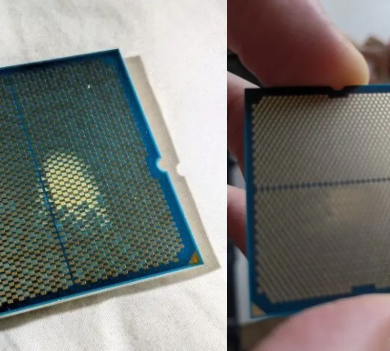 AMD istražuje probleme sa Ryzen procesorima, naime, pojavili su se izveštaji o izgorelim CPU-ovima pod opterećenjem.