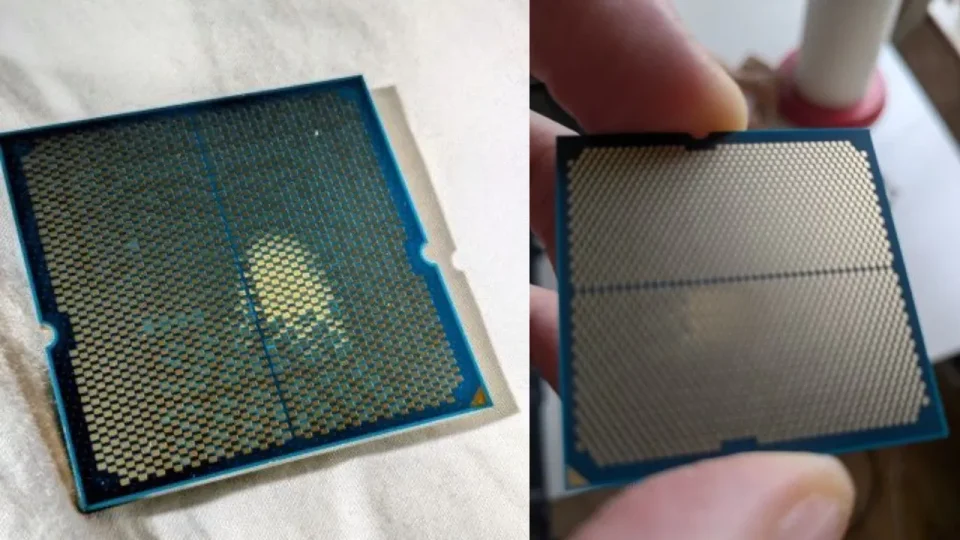 AMD istražuje probleme sa Ryzen procesorima 1 AMD istražuje probleme sa Ryzen procesorima, naime, pojavili su se izveštaji o izgorelim CPU-ovima pod opterećenjem.