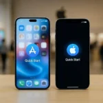 Kako obrisati telefon, laptop ili tablet pre nego što ga prodate 4 Kako prebaciti podatke sa iPhone-a na iPhone 2025