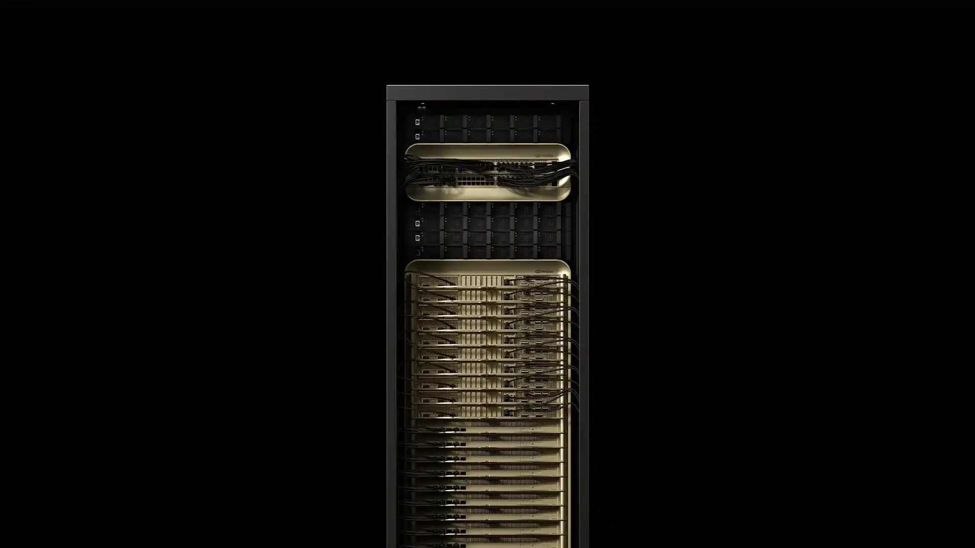 Nvidia objavila Blackwell Ultra – najjači AI čip ikada