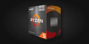 AOC 27G2U - 144hz gaming monitor 4 AMD budžetski AM4 procesor