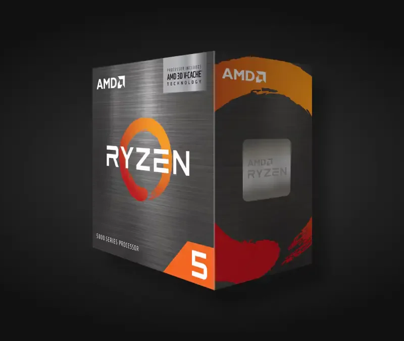 AMD tiho izbacio novi budžetski AM4 procesor sa 3D keš memorijom