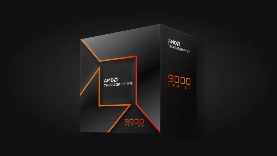 AMD Threadripper 9000 nadmašuje Intel 1 AMD Threadripper 9000 nadmašuje Intel