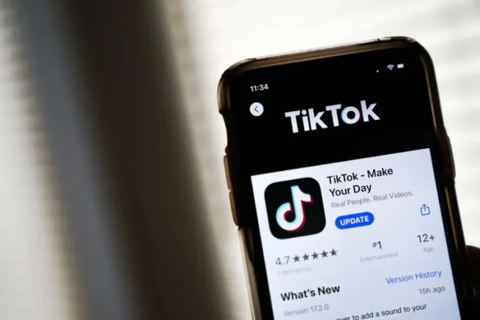 TikTok DM dobija nove funkcije, ovaj update omogućava slanje glasovnih poruka i slika u privatne poruke.