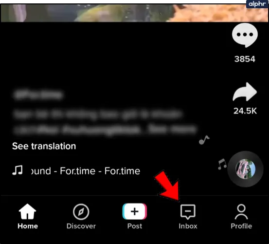 TikTok DM dobija nove funkcije, ovaj update omogućava slanje glasovnih poruka i slika u privatne poruke.