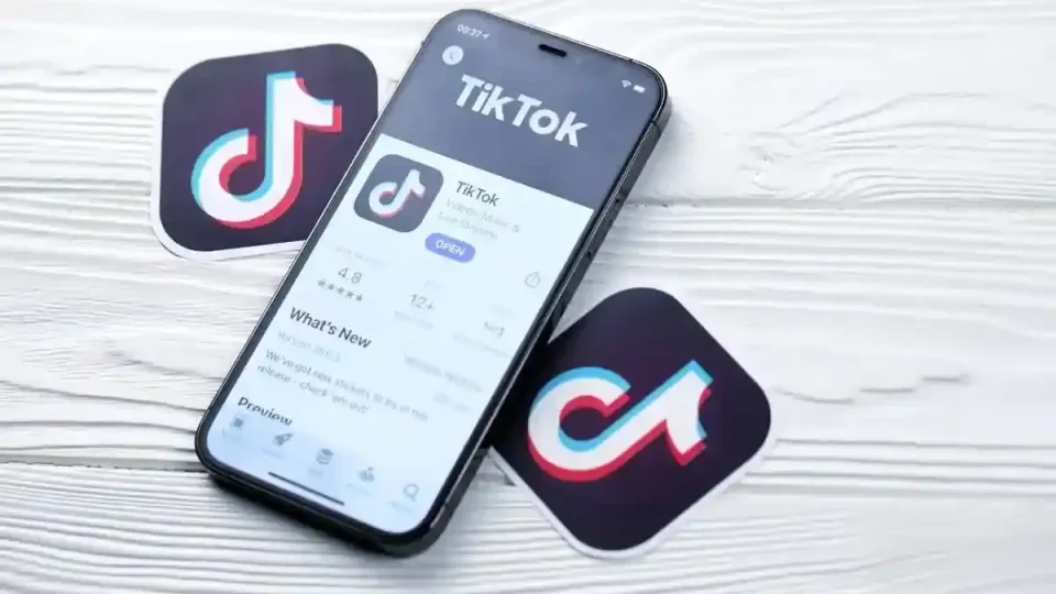 TikTok pokreće TikTok Pro u Evropi 1 TikTok pokreće „TikTok Pro“ u Evropi sa ugrađenim dobrotvornim programom