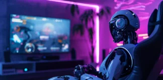 Kako da koristite AI za gaming u 2025.