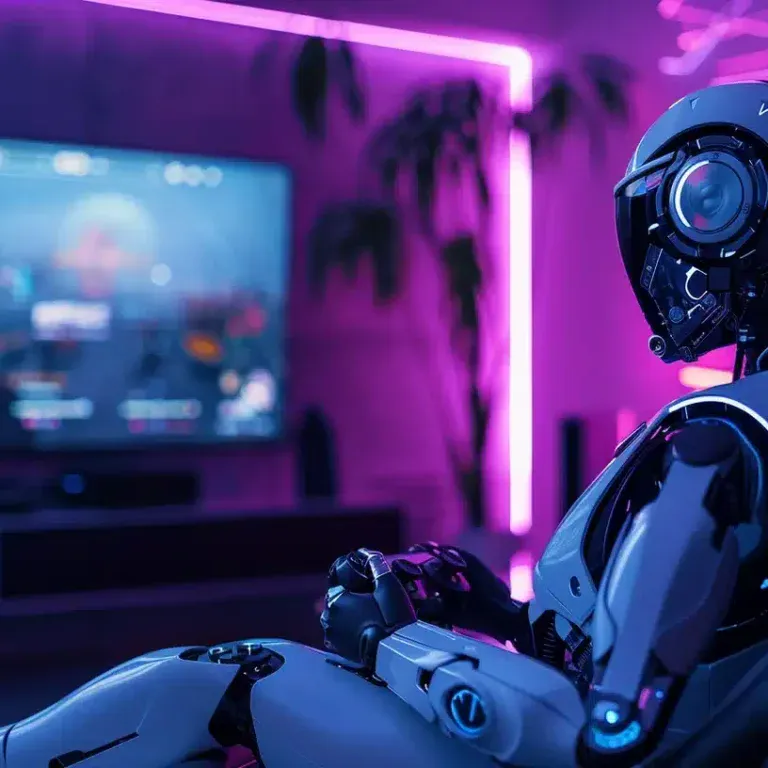 Kako da koristite AI za gaming u 2025.