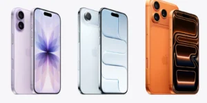 Zašto je važno da telefon zaštitite od visokih temperatura 5 Koji iPhone 17 da izaberete ?