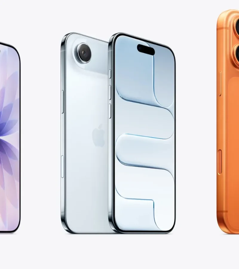 Koji iPhone 17 da izaberete? Da li osnovni model ili da pucate na Pro Max ? Uporedili smo modele za Vaš lakši izbor!