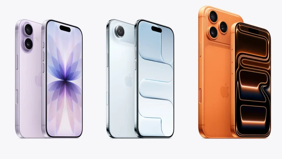 Koji iPhone 17 da izaberete ? 1 Koji iPhone 17 da izaberete? Da li osnovni model ili da pucate na Pro Max ? Uporedili smo modele za Vaš lakši izbor!