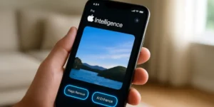 Kako da koristiš Apple Intelligence na iPhone-u