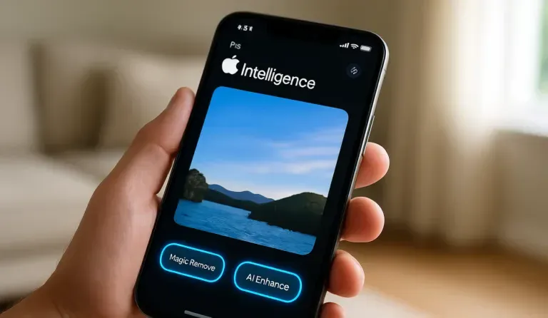Kako da koristiš Apple Intelligence na iPhone-u (iako nije dostupna u Srbiji)