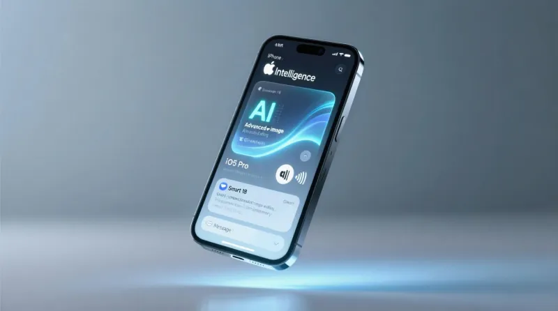 Kako da koristiš Apple Intelligence na iPhone-u 2 Kako da koristiš Apple Intelligence na iPhone-u (iako nije dostupna u Srbiji)
