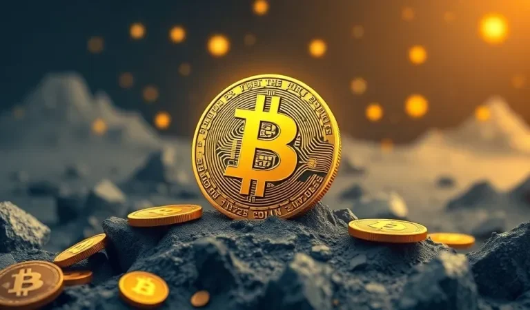 Bitcoin dostigao vrednost od 77.276 dolara