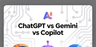ChatGPT vs Gemini vs Copilot – koji je najbolji besplatni AI u 2025. godini?