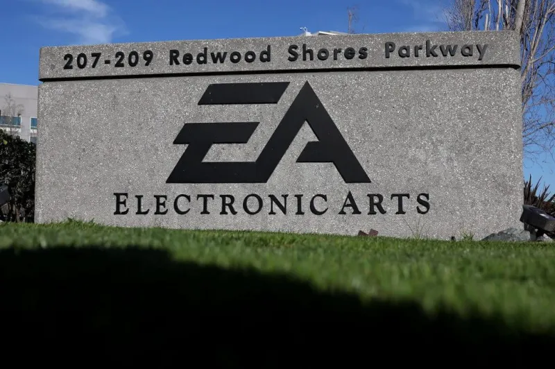Electronic Arts prodat za 55 milijardi dolara: Saudijski konzorcijum kupuje EA.