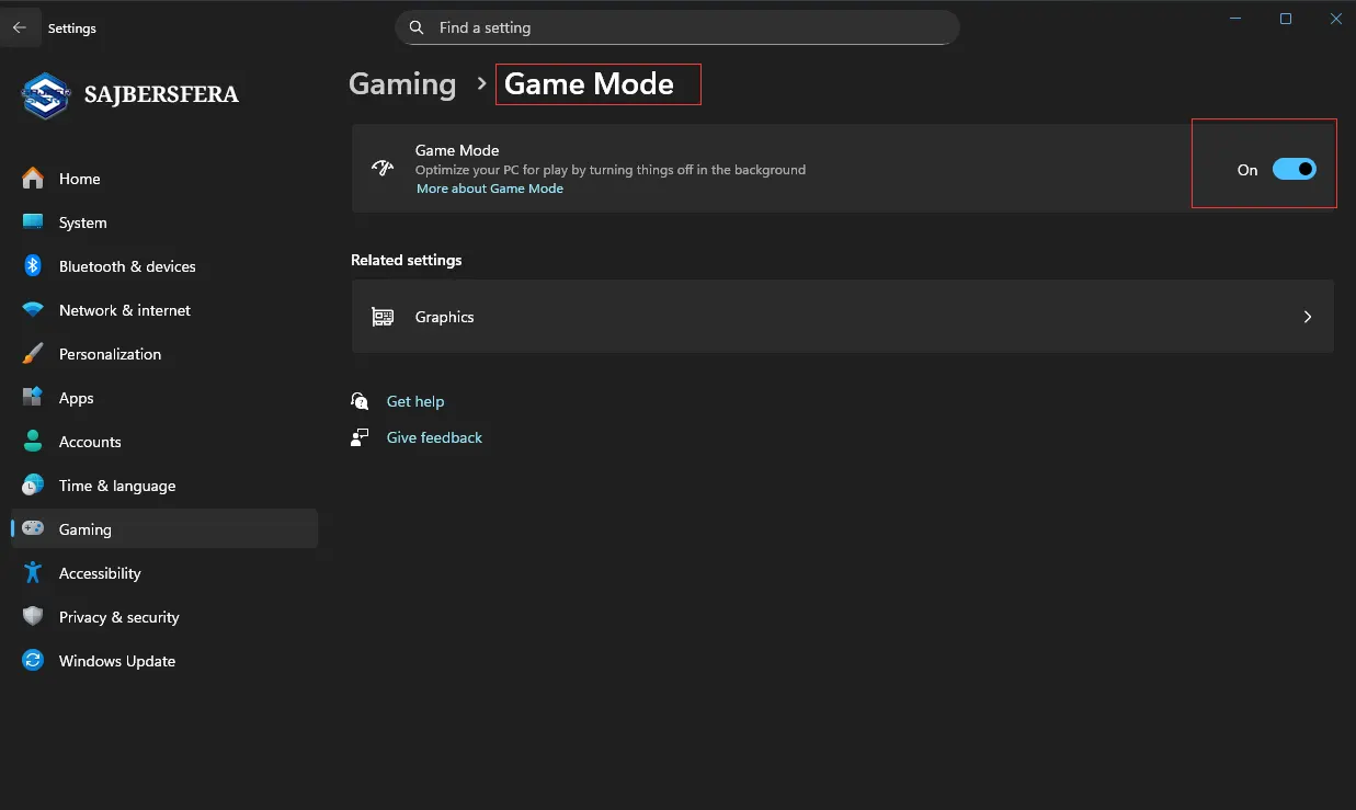 Kako povećati FPS u igrama na PC‑u