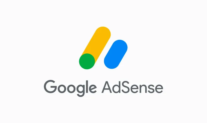 Google AdSense logo Kako povećati AdSense zaradu: Vodič za optimalno postavljanje oglasa i efikasno oglašavanje