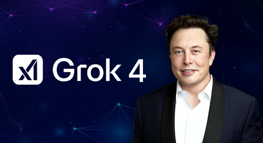 Grok 4: Revolucionarna Veštačka Inteligencija