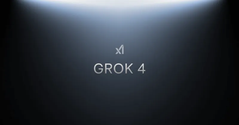 Grok 4 za zabavu
