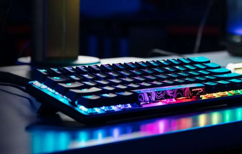 HyperX Alloy Origins 60 