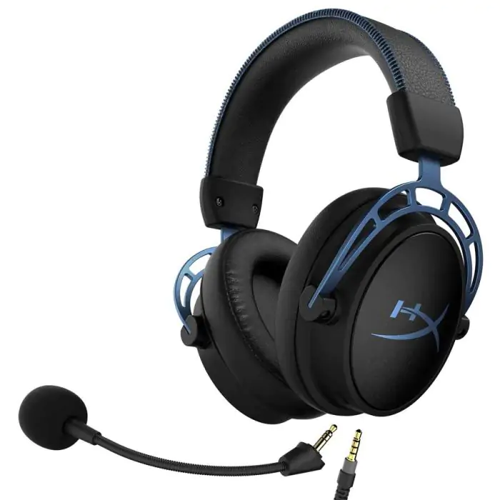 HyperX Cloud Alpha