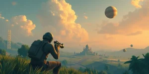 FROSTPUNK - igra preživljavanja - opis 9 Top 5 igara iz Srbije u 2025.