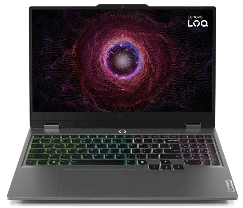 LOQ 3 Lenovo — Premium izbor za gejmere