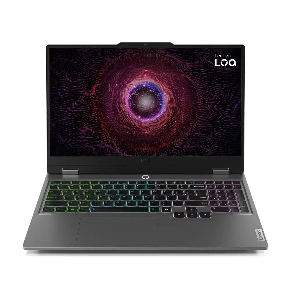 Najbolji gejming laptopovi do 1000€ 1 LOQ 3 Lenovo — Premium izbor za gejmere