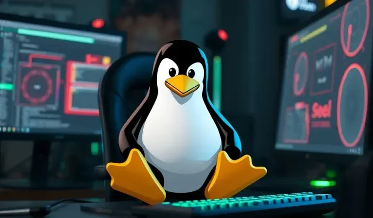 Kako da igraš Windows igre na Linuxu u 2025. godini (Steam Deck, Proton, Lutris)