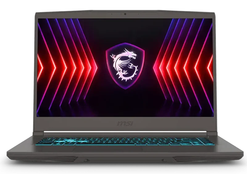 MSI Thin 15