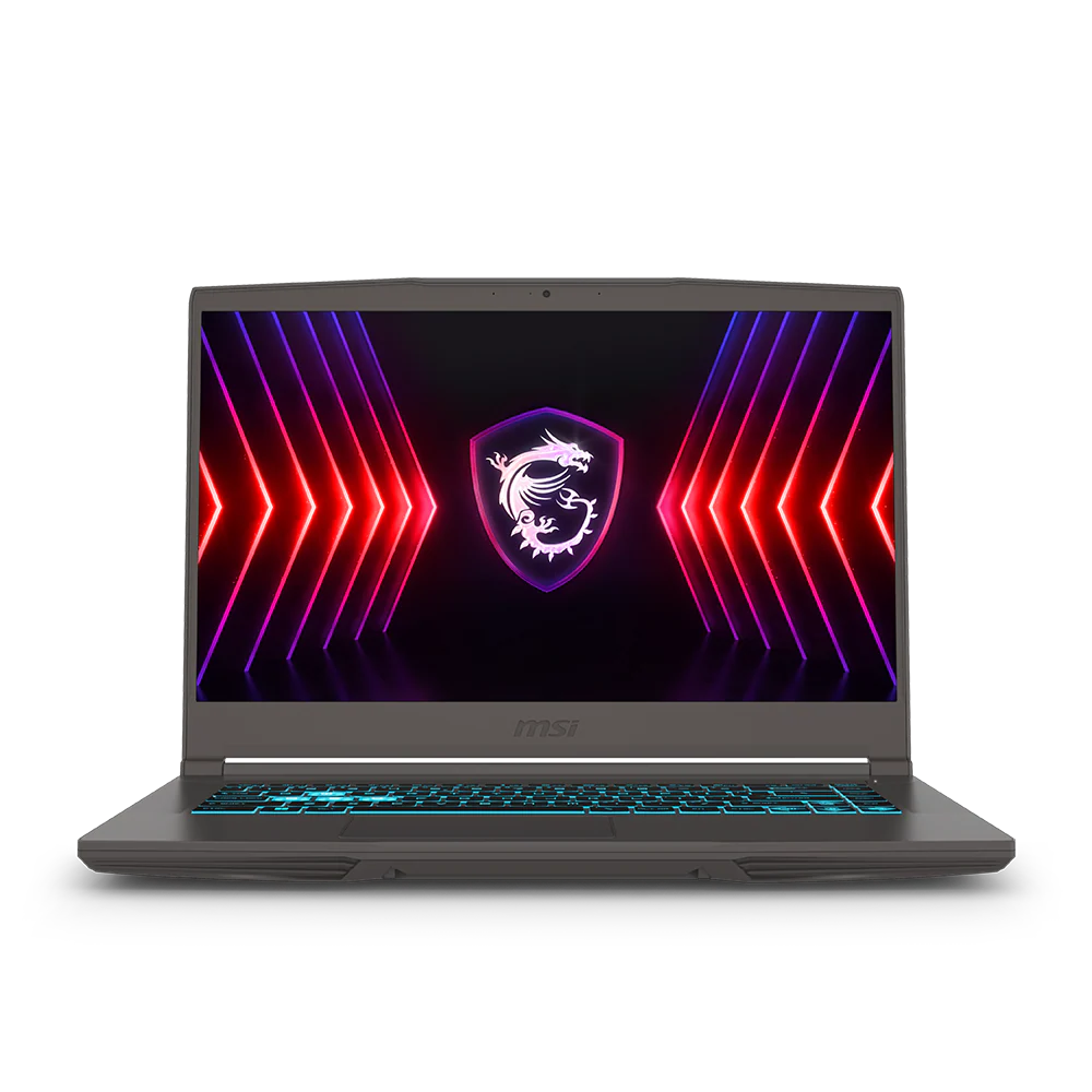Najbolji gejming laptopovi do 1000€ 2 MSI Thin 15
