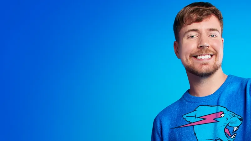 MrBeast pokreće telefonsku kompaniju? 1 MrBeast pokreće telefonsku kompaniju?