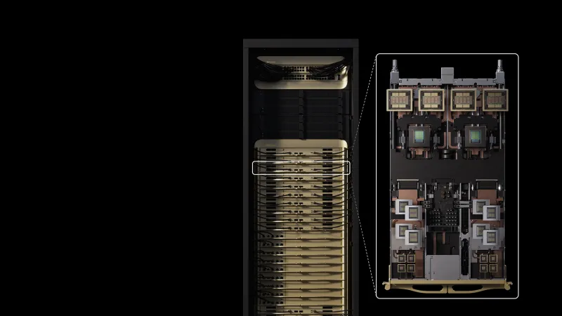 NVIDIA Vera Rubin