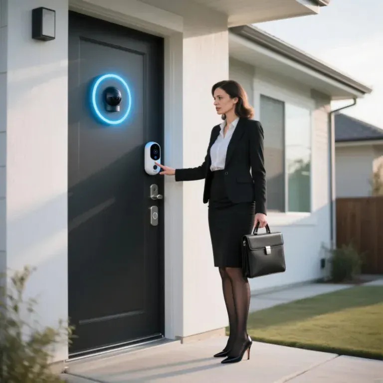 Najbolje kamere za ulazna vrata 2025: Kupovni vodič za korisnike sa Balkana