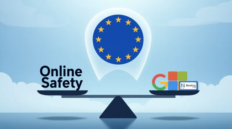 EU istražuje Microsoft, Google i Apple zbog prevara