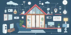 AI automatizacija kuće