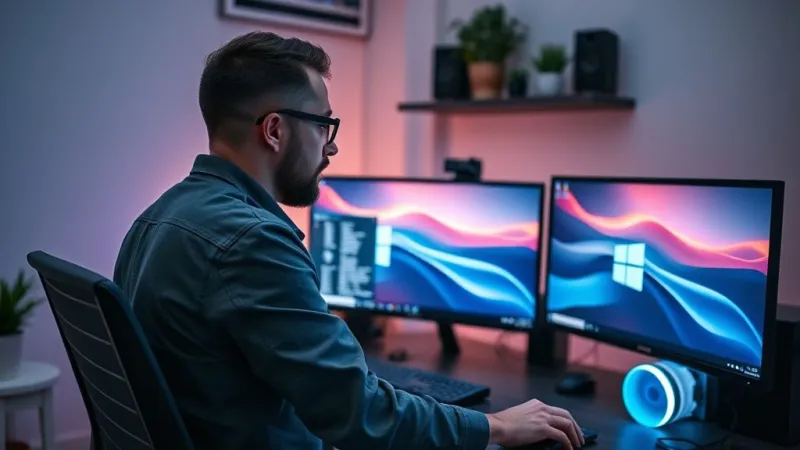 Reinstalacija Windows 11 Kako da ponovo instalirate Win11 bez gubitka podataka