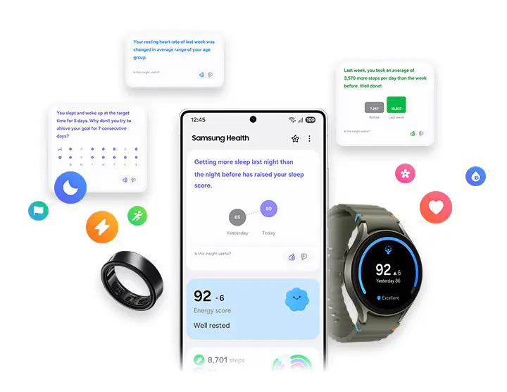 Virtuelna poseta lekaru?! 1 Virtuelna poseta lekaru kroz Samsung Health aplikaciju