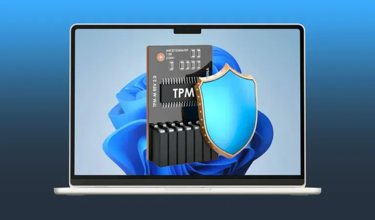 Šta je TPM 2.0?