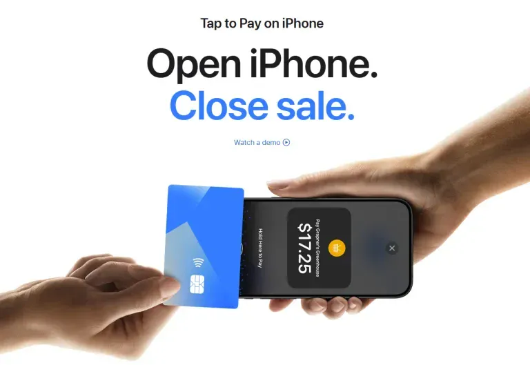 Apple proširuje „Tap to Pay“ u još zemalja