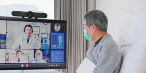 Virtuelna poseta lekaru?!