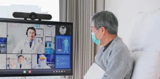 Virtuelna poseta lekaru kroz Samsung Health aplikaciju