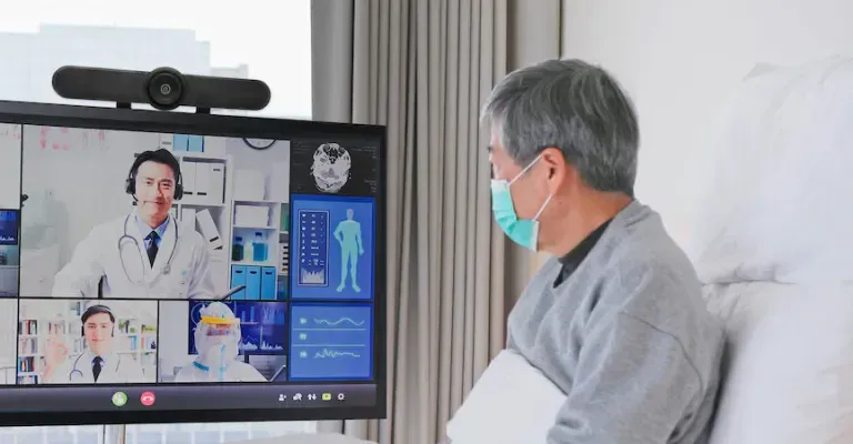 Virtuelna poseta lekaru kroz Samsung Health aplikaciju